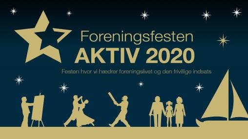 Nominering til Årets Initiativ 2019