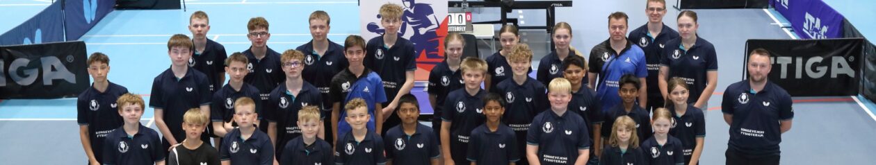 Brøndby Bordtennis Club